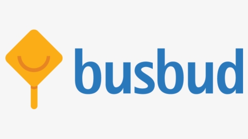 Busbud Logo Png, Transparent Png, Transparent PNG