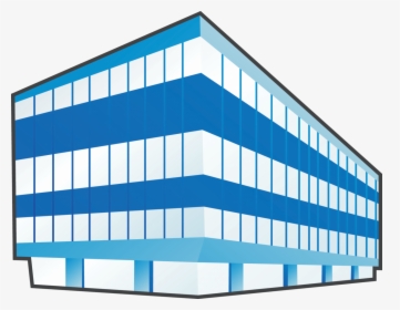 Charlotte Nc Has New Jobs Coming - Office Building Clipart, HD Png Download, Transparent PNG