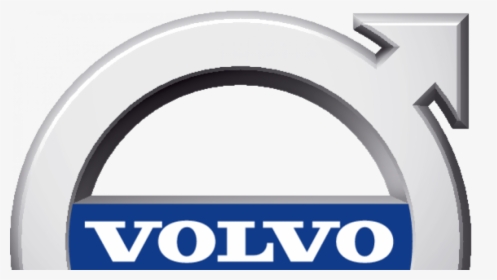 Volvo Exits Eicher Motors Sells For Crore Png Eicher - Volvo Buss Logo Transparent, Png Download, Transparent PNG