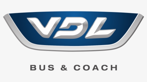 Vdl Bus En Coach, HD Png Download, Transparent PNG