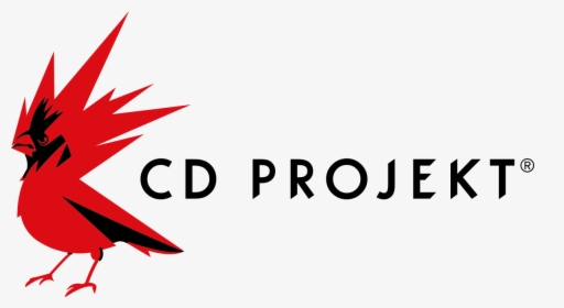 Cd Projekt Red Logo, HD Png Download, Transparent PNG
