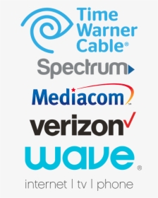 Time Warner Cable, HD Png Download, Transparent PNG