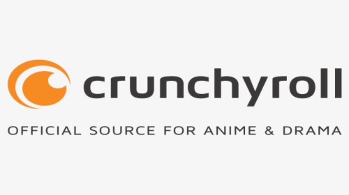 Crunchyroll Logo 2019, HD Png Download, Transparent PNG