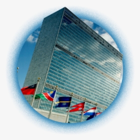 Tile-un - Headquarters United Nations, HD Png Download, Transparent PNG