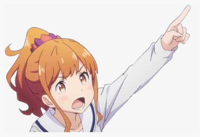 Crunchyroll Png, Transparent Png, Transparent PNG