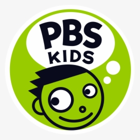 Pbs Kids - Pbs Kids Logo, HD Png Download, Transparent PNG