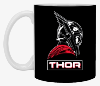 Marvel Thor Ragnarok God Of Tonal Street View T-shirt - T-shirt, HD Png Download, Transparent PNG
