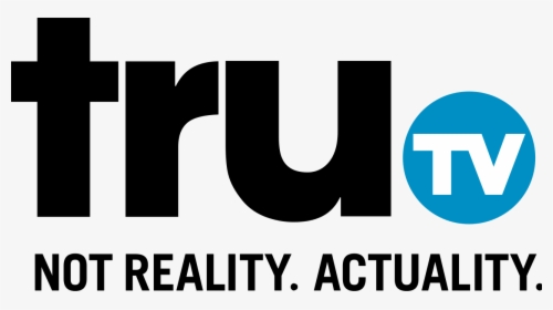 Trutv Logo - Tru Tv Logo, HD Png Download, Transparent PNG