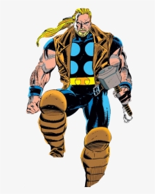 Thunderstrike, HD Png Download, Transparent PNG