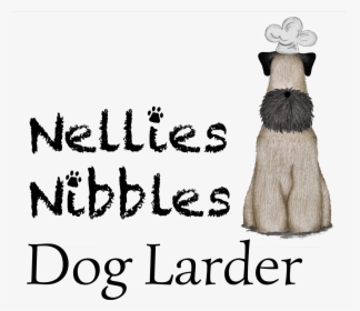 Nellies Dog Larder - Teacher, HD Png Download, Transparent PNG