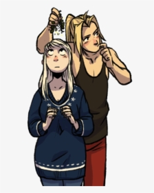 Fma Edward X Winry, HD Png Download, Transparent PNG