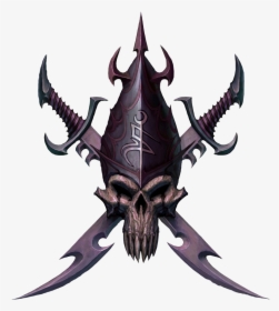 Fantasy Is Still Alive - Warhammer Dark Elf Logo, HD Png Download, Transparent PNG