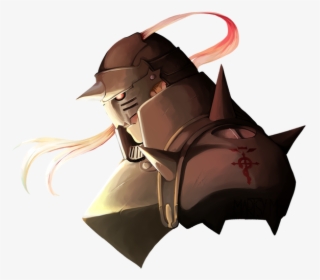 Fullmetal Alchemist Alphonse - Fictional Character, HD Png Download, Transparent PNG