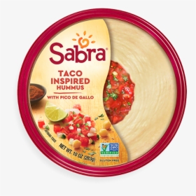Sabra Story - Sabra Tomato Hummus, HD Png Download, Transparent PNG