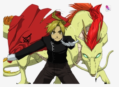 Alphonse Elric - Cartoon, HD Png Download, Transparent PNG