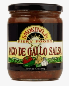 Pico De Gallo Salsa - Pico De Gallo Sauce, HD Png Download, Transparent PNG