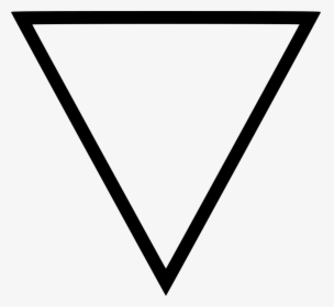 upside down triangle        <h3 class=