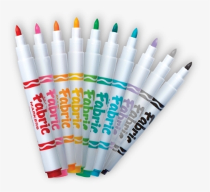 Transparent Crayola Png - Crayon Feutre Png, Png Download, Transparent PNG