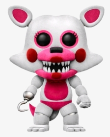 Five Nights At Freddy S - Funko Five Nights At Freddy's Sister Location, HD Png Download, Transparent PNG