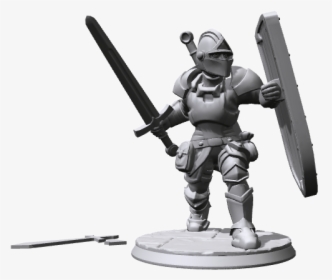 Figurine, HD Png Download, Transparent PNG
