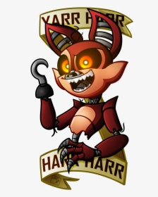 Foxy Wallpaper For Iphone, HD Png Download, Transparent PNG