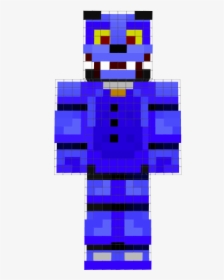 Toy Bonnie  Villains+BreezeWiki