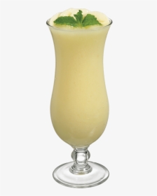 Banana Daiquiri Cocktail Png, Transparent Png, Transparent PNG