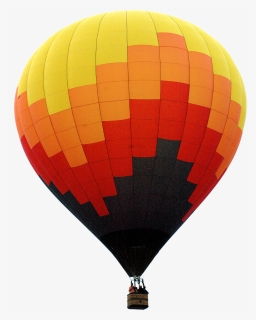 Transparency Air Balloon Png Image - Hot Air Balloon Png, Transparent Png, Transparent PNG