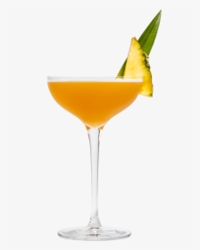 Coconut Pineapple Daiquiri  - Bronx, HD Png Download, Transparent PNG