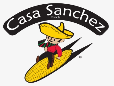 Casa Sanchez Foods, HD Png Download, Transparent PNG
