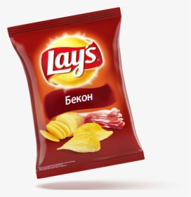 Russian Lays Chips, HD Png Download, Transparent PNG