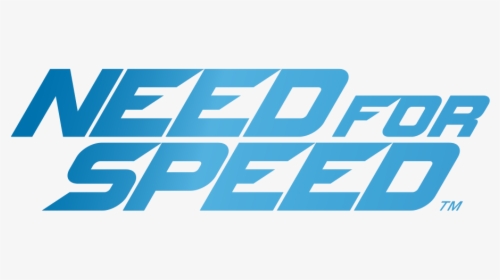 Download Need For Speed Png File - Electric Blue, Transparent Png, Transparent PNG