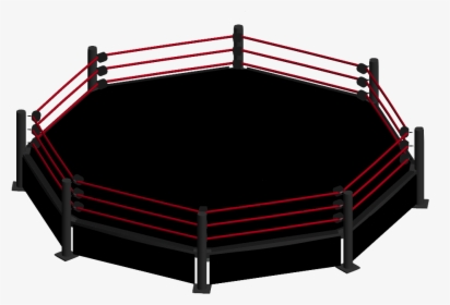 9zzpsche - Wwe Stage Png, Transparent Png, Transparent PNG
