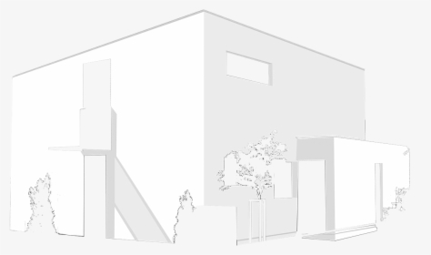 Clip Art Piso 3d Bloxburg Modern House 1 Story Hd Png Download