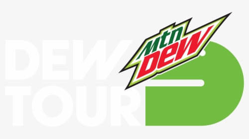 Diet Mtn Dew Logo, HD Png Download, Transparent PNG