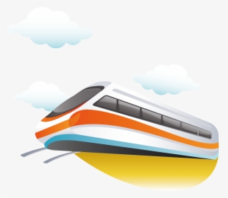 Train Rail Transport Line S1 Nanjing Metro - Train, HD Png Download, Transparent PNG
