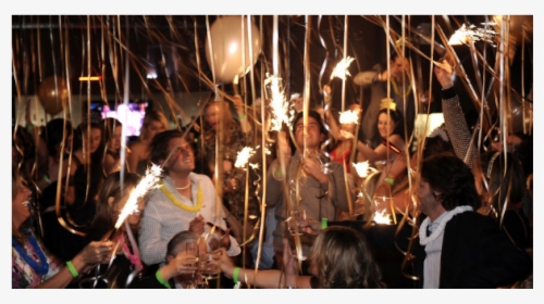 New Year House Party, HD Png Download, Transparent PNG