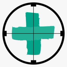 Syrian Hospital Symbol, HD Png Download, Transparent PNG