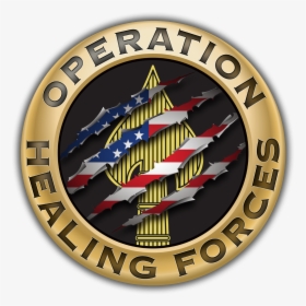 Operation Healing Forces, HD Png Download, Transparent PNG