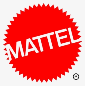 Mattel Logo Barbie, HD Png Download, Transparent PNG