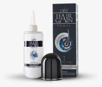 Livon Hair Gain Serum , Png Download - Livon Hair Gain Tonic For Men, Transparent Png, Transparent PNG