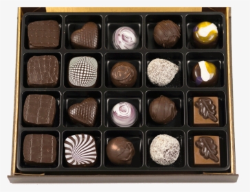 This Picture It’s For Illustration Only - Box Of Chocolate Png, Transparent Png, Transparent PNG