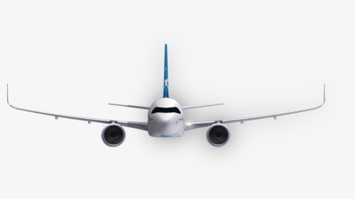 Plane - Model Aircraft, HD Png Download, Transparent PNG