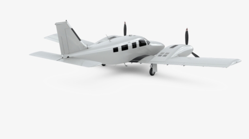 Cessna 310, HD Png Download, Transparent PNG