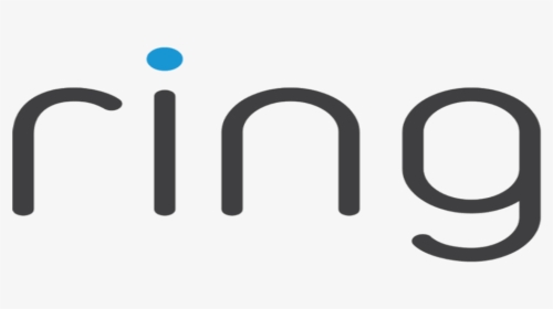 Ring Video Doorbell Pro - Ring Video Doorbell Logo, HD Png Download, Transparent PNG