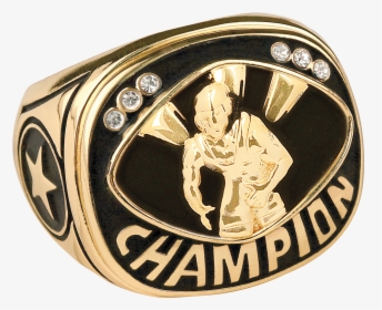 Basketball Championship Rings, HD Png Download, Transparent PNG