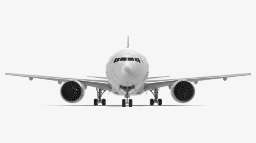 Boeing 767, HD Png Download, Transparent PNG