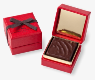 2 Pieces Chocolate Box, HD Png Download, Transparent PNG