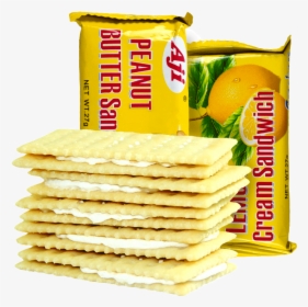 Transparent Saltine Cracker Png - Junk Food, Png Download, Transparent PNG