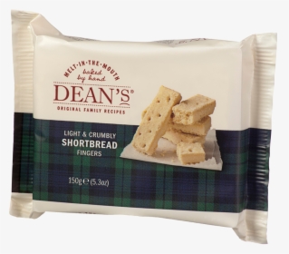Transparent Saltine Cracker Png - Deans Of Huntly Shortbread, Png Download, Transparent PNG